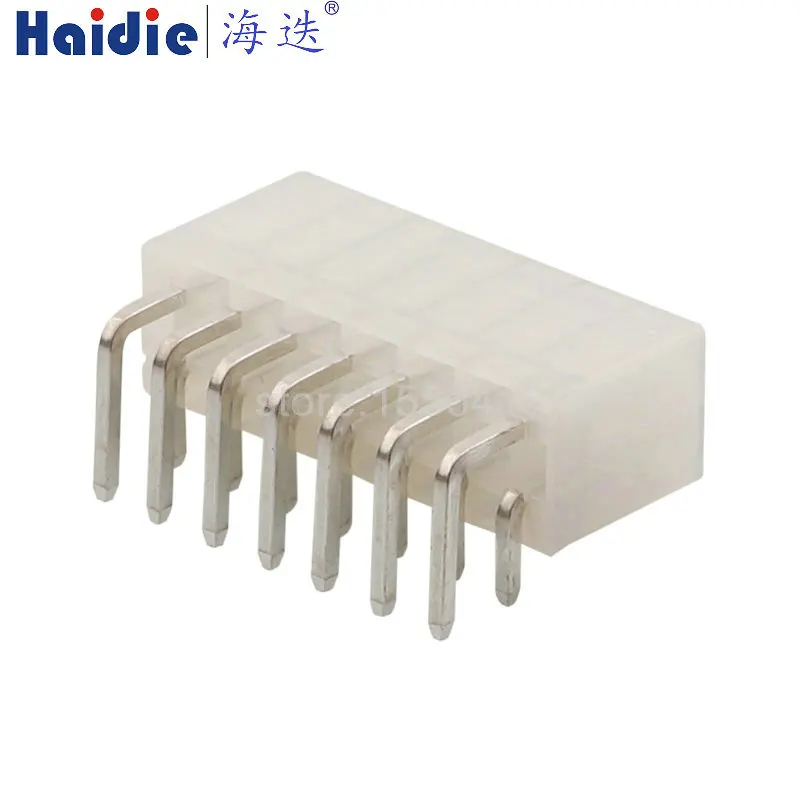 

2sets 14pin auto wiring harness plug cable electric plug connector