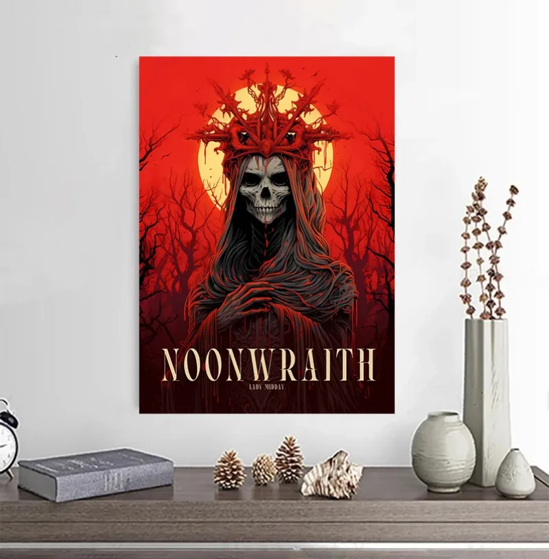 Мифология Славянских Богов Художественный Постер Perun Zorya Svarog Холст Картина