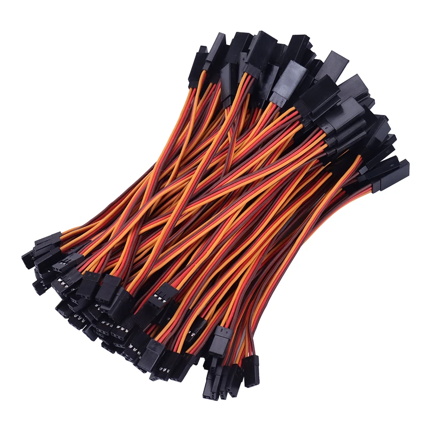 

5 шт., удлинитель для радиоуправляемых моделей самолетов