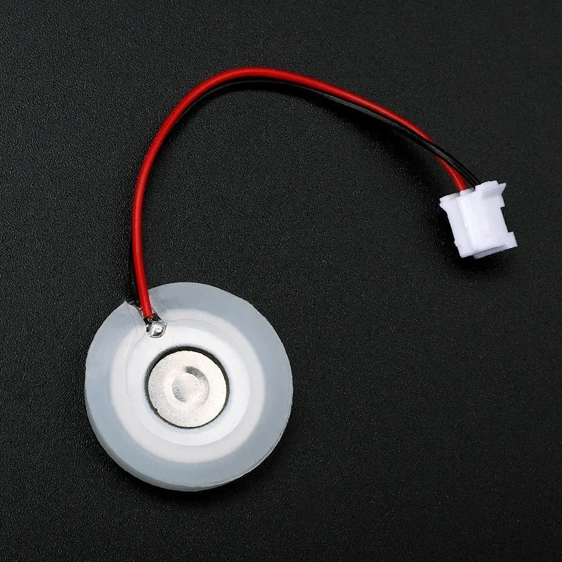 DC 5V Micro USB ультразвуковой туманообразователь распылитель преобразователь пленка