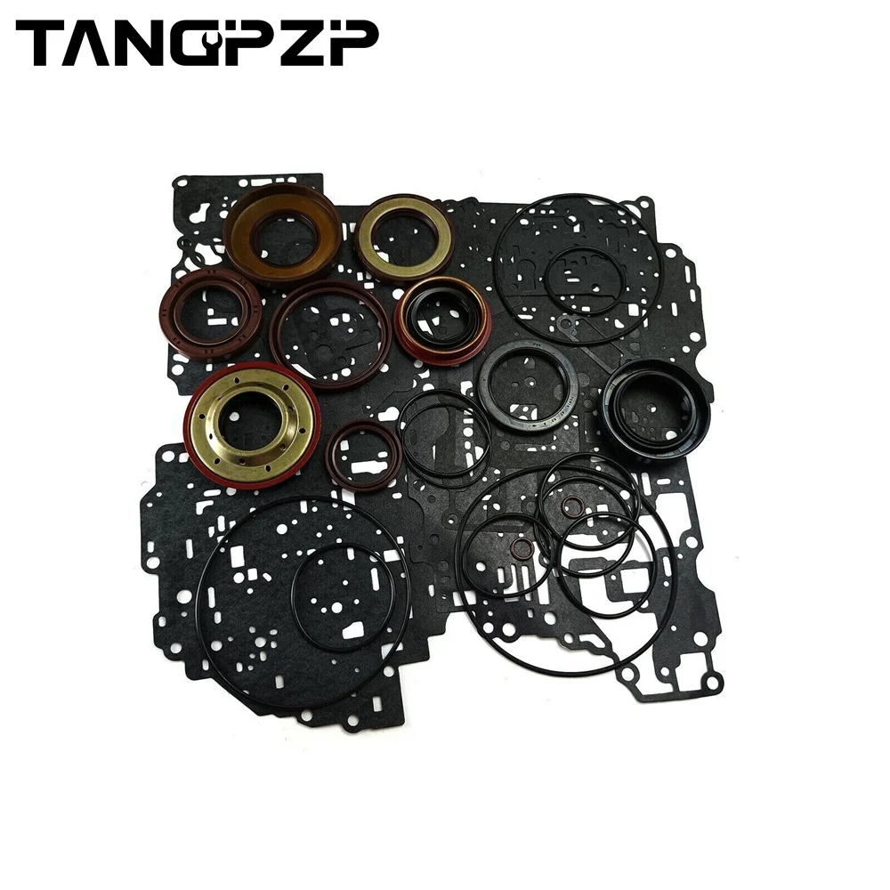 TF80-SC TF80 для MONDEO 05-ON коробка передач авто комплект ремонта трансмиссии ремонт