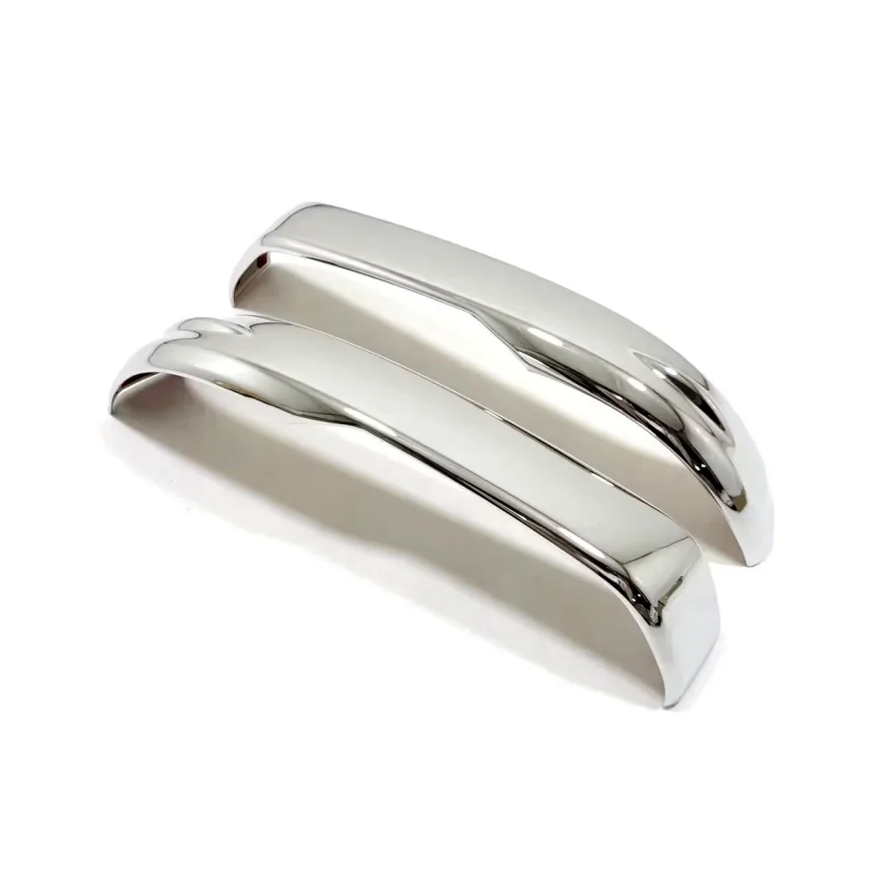 

Для Honda ENS1/e:NS1 2022 2023, АБС-пластик, хромированный карбоновый кузов, дверь, зеркало заднего вида, рамка, крышка, накладки на брови, наклейка