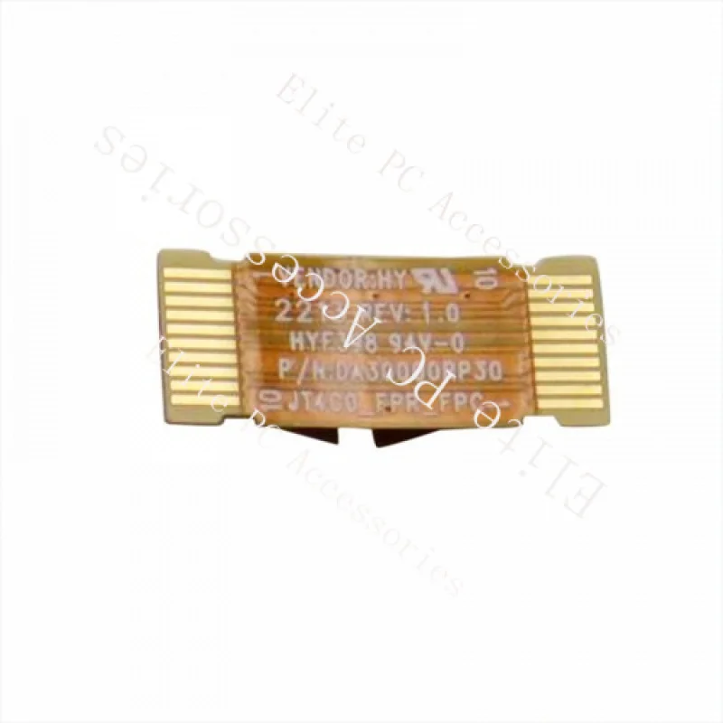 Фото Провод для чтения отпечатков пальцев Y + для Lenovo Thinkpad P14s Gen 3 5C11H81429 21AK 21AL 21J5 21J6 №1
