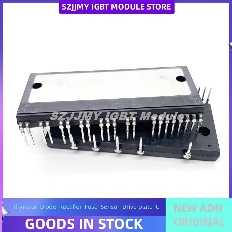 SZJJMY IGBT Module PS21265-AP PS21267-AHP PS21267-P PS21267-AP Бесплатная доставка новинка и оригинал |