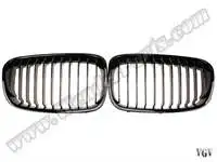 

BA0203102 для решетки радиатора F20 PIANO black 1114