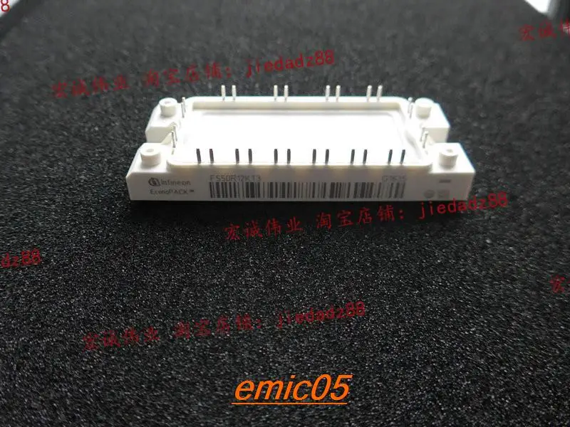 

Оригинальный запас FS50R12KT3