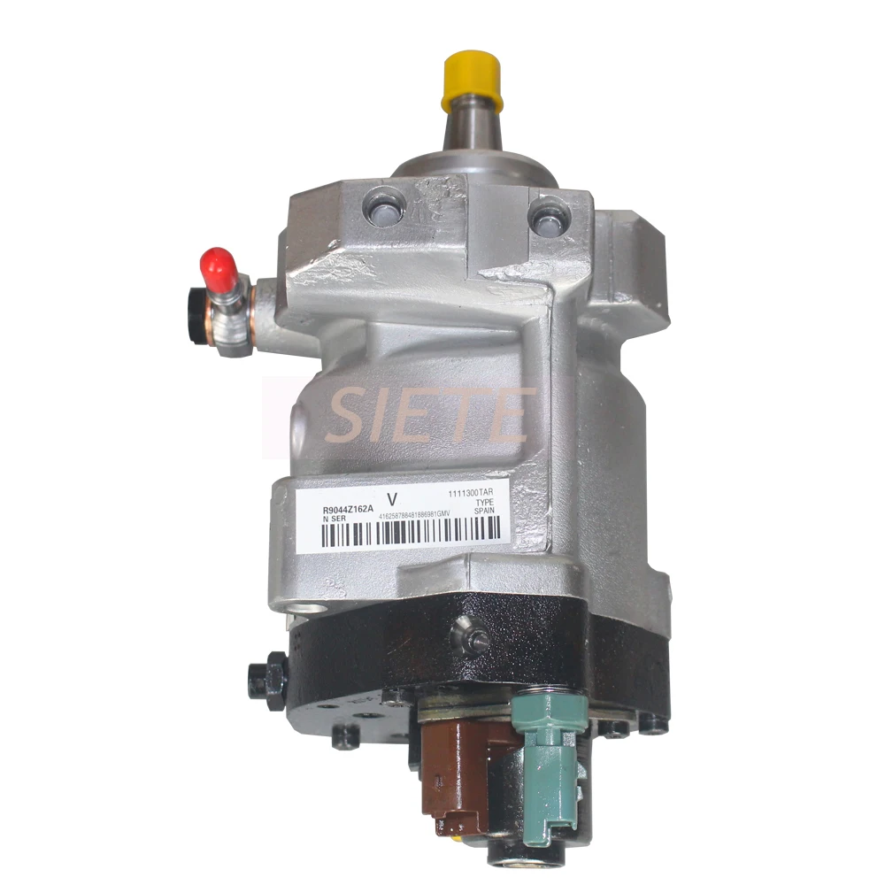 A6650700401 6650700401 топливный насос высокого давления для Actyon Kyron Rexton Rodius