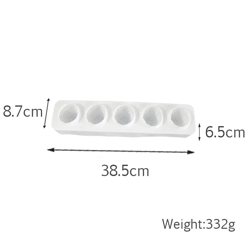 Горячая форма для торта шелковицы силиконовая фруктовых форм цветок Sansai выпечки