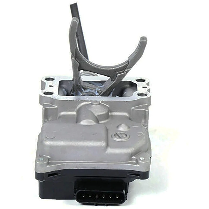 Передняя 4 WD дифференциальная вилка переключения передач Вакуумный привод