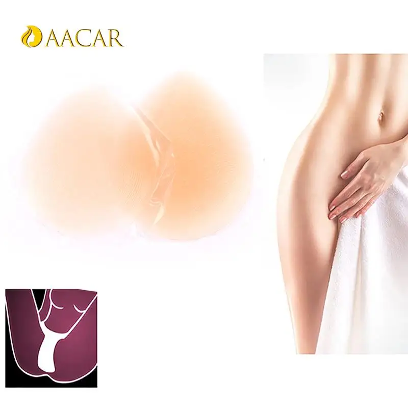 1 шт. женское Бесшовное Силиконовое нижнее белье с невидимым клеем | Товары для