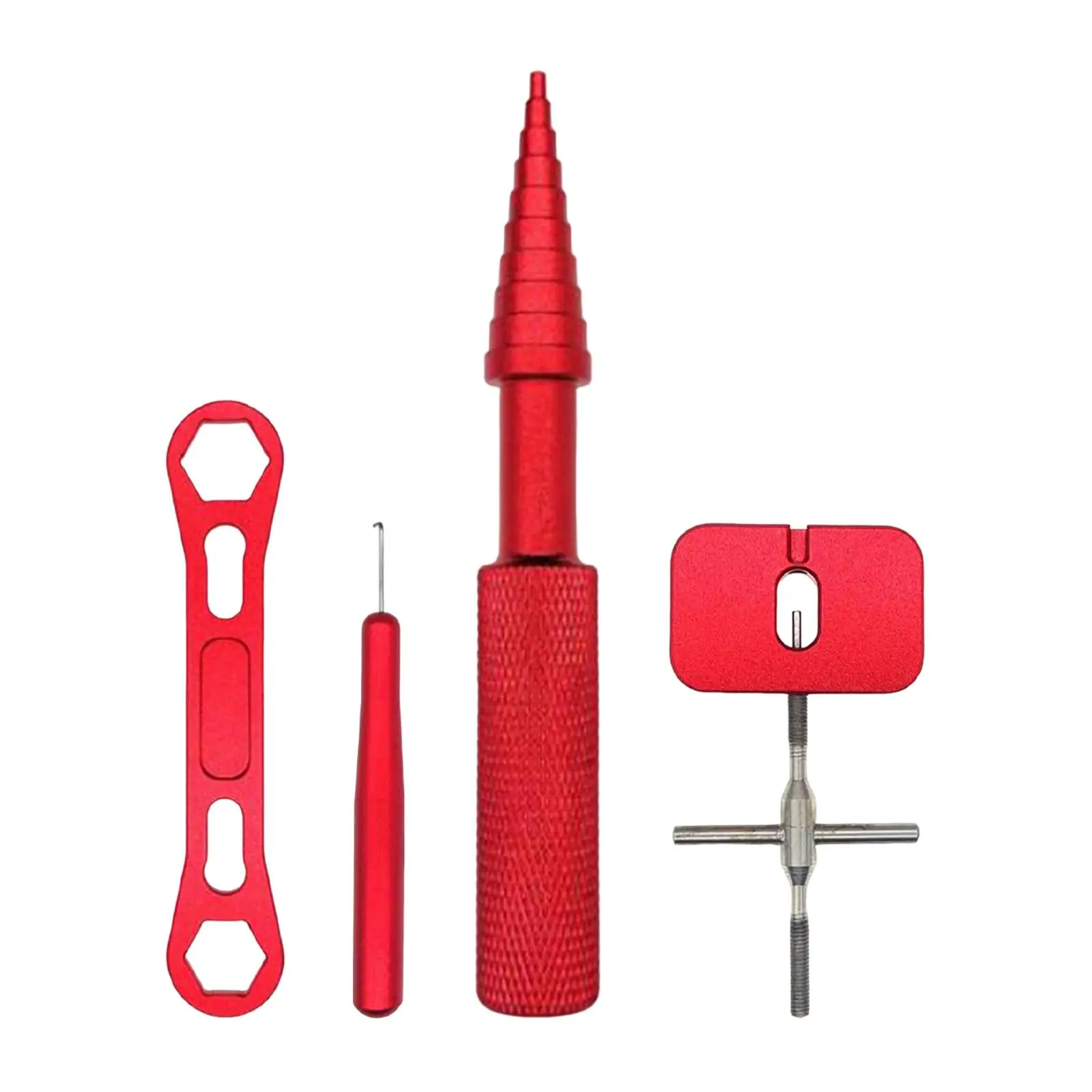 

Многофункциональная Рыболовная катушка инструмент для удаления гаечный ключ прочная Рыболовная катушка ремонтный набор инструментов для ...