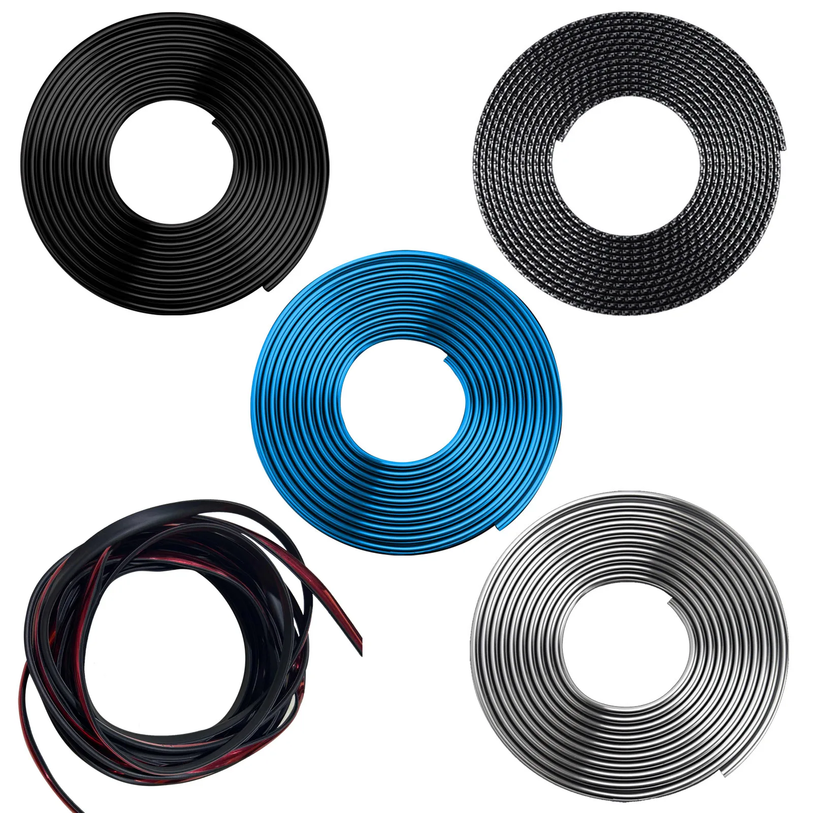 Защитные щитки для края автомобильной двери отделка резиновая защита от царапин для авто молдинговая полоса уплотнение Антискользящая наклейка отделка автомобильный Стайлинг Защитные щитки для края автомобильной двери отделка резиновая защита от царапин для авто молдинговая полоса уплотнение Антискользящая наклейка отделка автомобильный Стайлинг