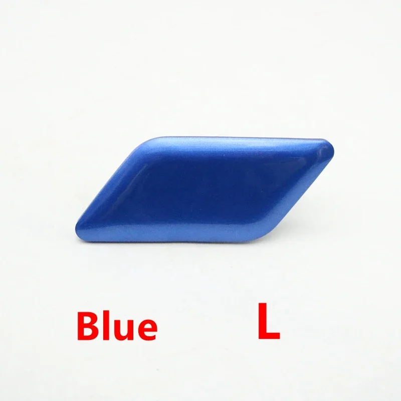 

Автомобильная передняя фара, омыватель фар, распылительная форсунка, крышка для Ford Kuga Escape 2017 2018 2019