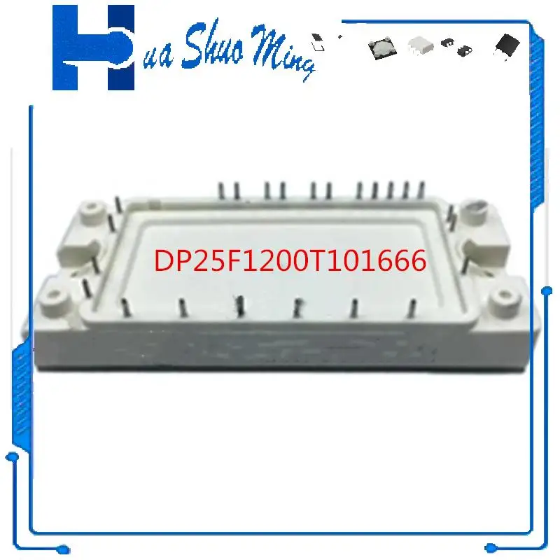 1 шт./партия DP25F1200T101666