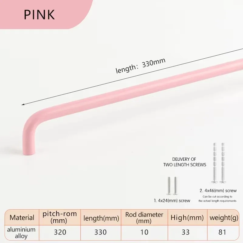 

Ручки кухонного шкафа для детских ящиков, дверные ручки шкафа, красочная маленькая ручка, оранжевый, зеленый, синий, розовый, белый