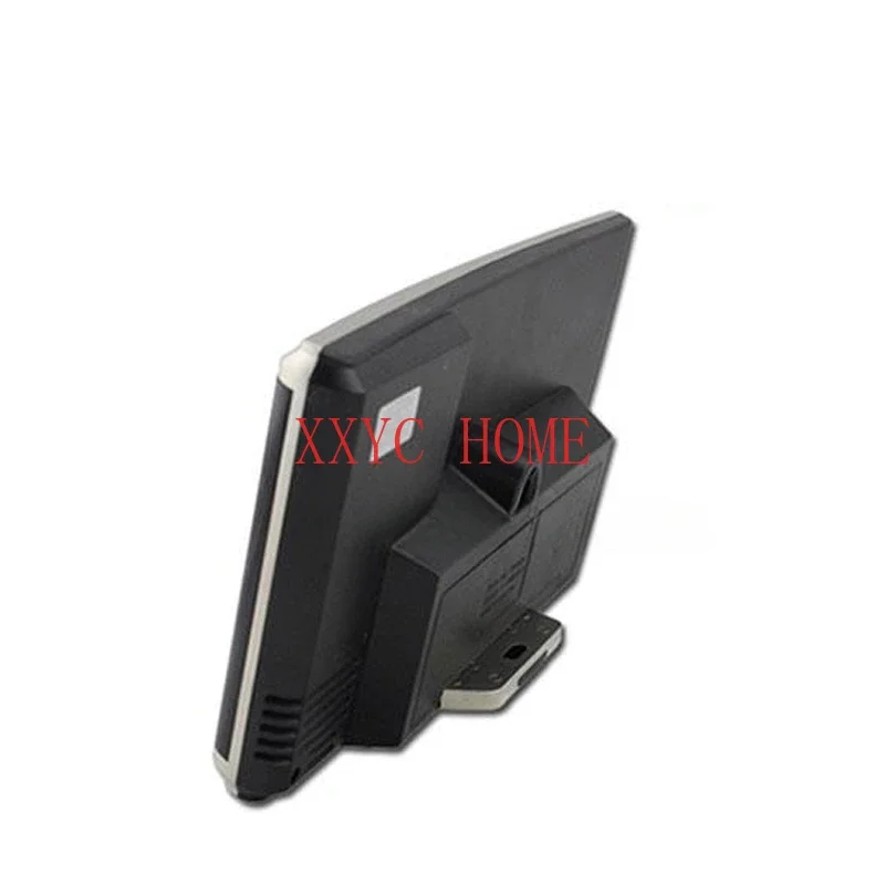 Цифровой барометр терминал и датчик атмосферы метеорологическая станция для