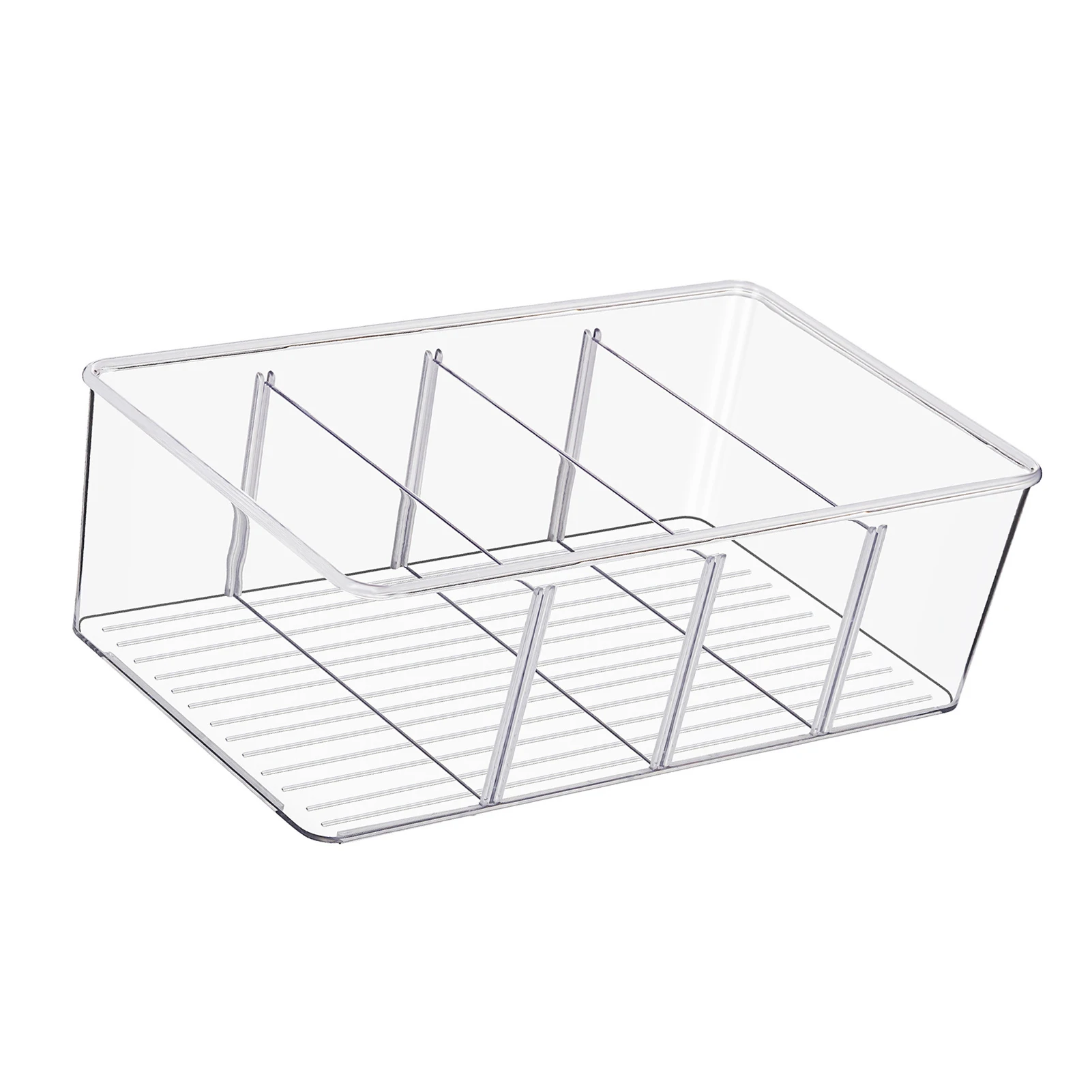 

Составной пластиковый ящик для хранения, многоцелевая фотография для организации хранения пищевых продуктов