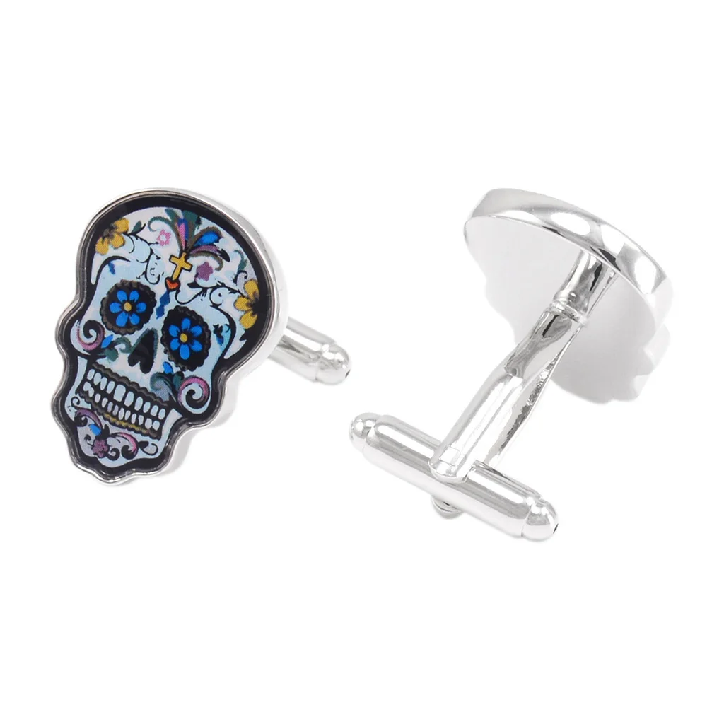 Забавные цветные бриджи для мужской рубашки NVT высококачественные эмалированные