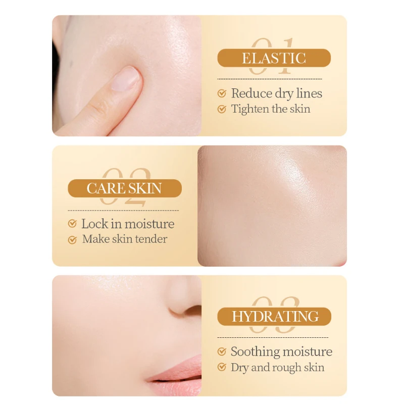 Рисунок 3 - Крем коллагеновый омолаживающий для лица