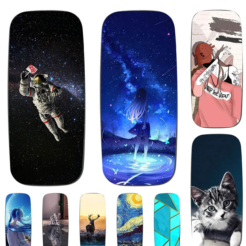 New Fashion Phone Cover For Nokia 105 2017 TA-1010 Nokia 105