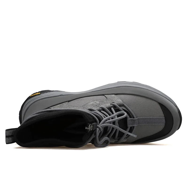 Мужские зимние походные ботинки HUMTTO