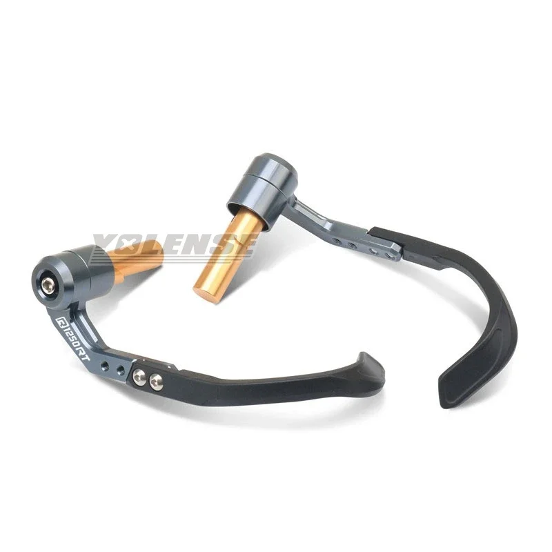 Ручки для Мотоцикла BMW R1200RT R1250RT R1200RS 7/8 дюйма 22 мм