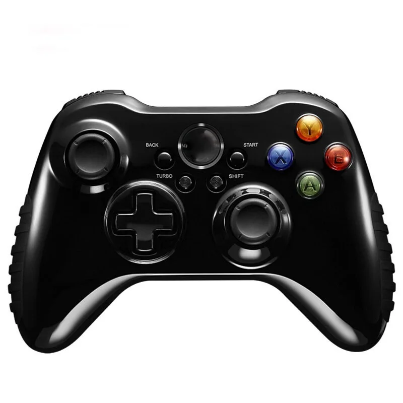 Беспроводная игровая Ручка B ETOP TE2 ПК компьютер USB Android телефон TV PS3fifa Live 2K |