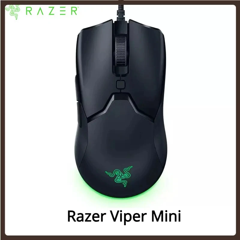 Купить Игровую Мышь Razer Viper Mini