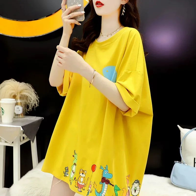 

Maternity Pregnant Baby Loading 2022 Funny Women T Shirt Girl Shirt New Mom green Big Size Clothes