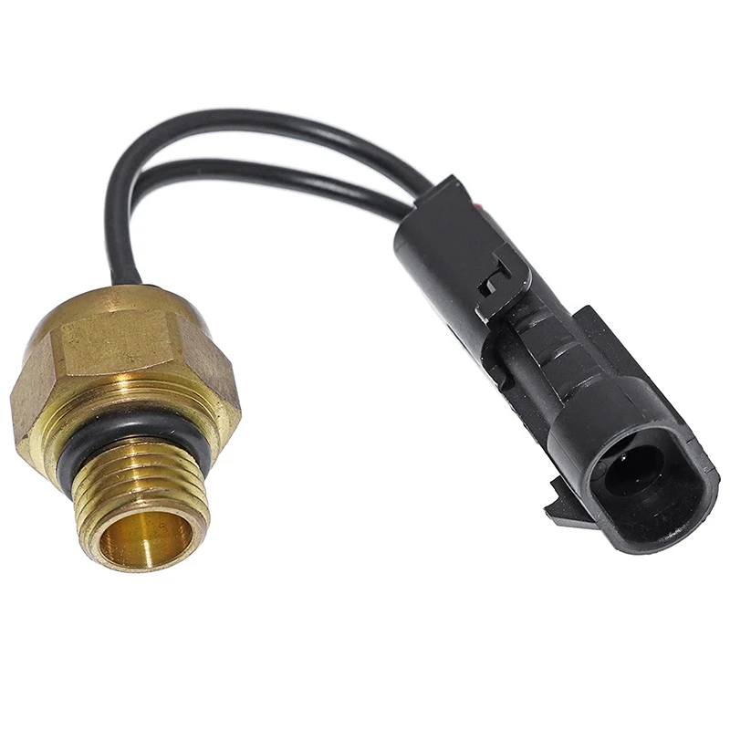 

New Equipment Fuel Injection Pump Temperature Switch Sensor Water Temperature Sensor For John Deere RE503242