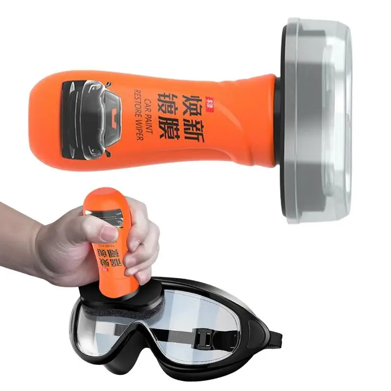 

100ml Car Window Care Cleaner Glass Rainproof Agent Protects Your Car From Scratches Suitable For Automobiles Accessories