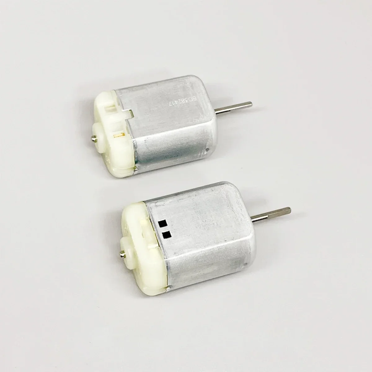 MABUCHI FC-280PD-16200 Двигатель постоянного тока 8 В 9 12 16 9300 об/мин Угольная щетка Плоский