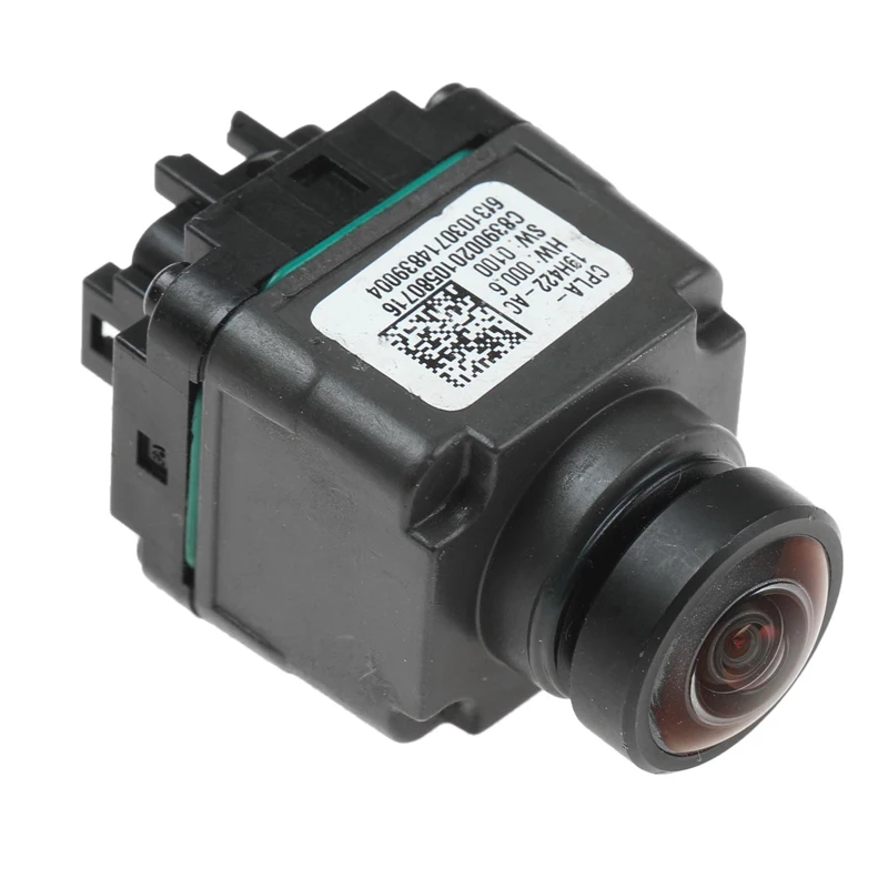 YAOPEI CPLA-19H422-AC CPLA19H422AC Камера обзора для Land Rover Discovery 2011-2016 Range IV Sport Evoque CPLA19H422BA