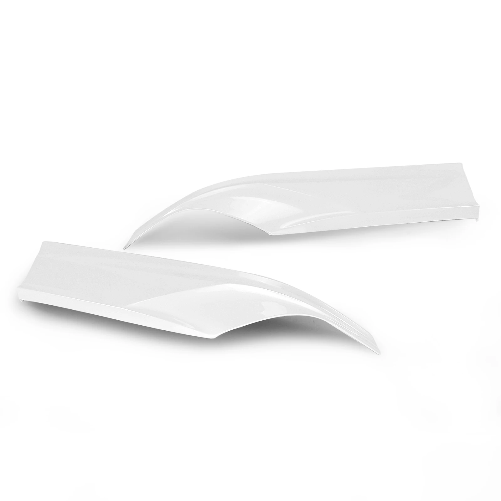 Диффузор для заднего бампера YOFER Honda Accord 2018 2019 2020 2021