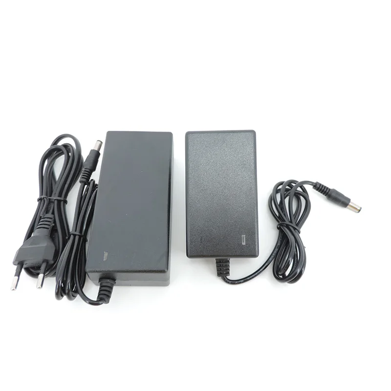 Зарядное устройство для литиевых аккумуляторов 29 4 в 1 А 2 5 штекер постоянного