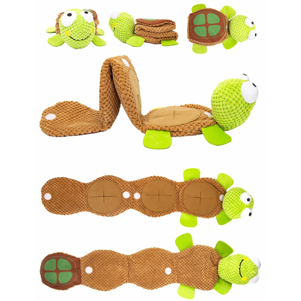 

Домашние и уличные Мультяшные игрушки для домашних животных, гостиной, двора, маленькие игрушки для дозирования еды животных, товары для домашних животных