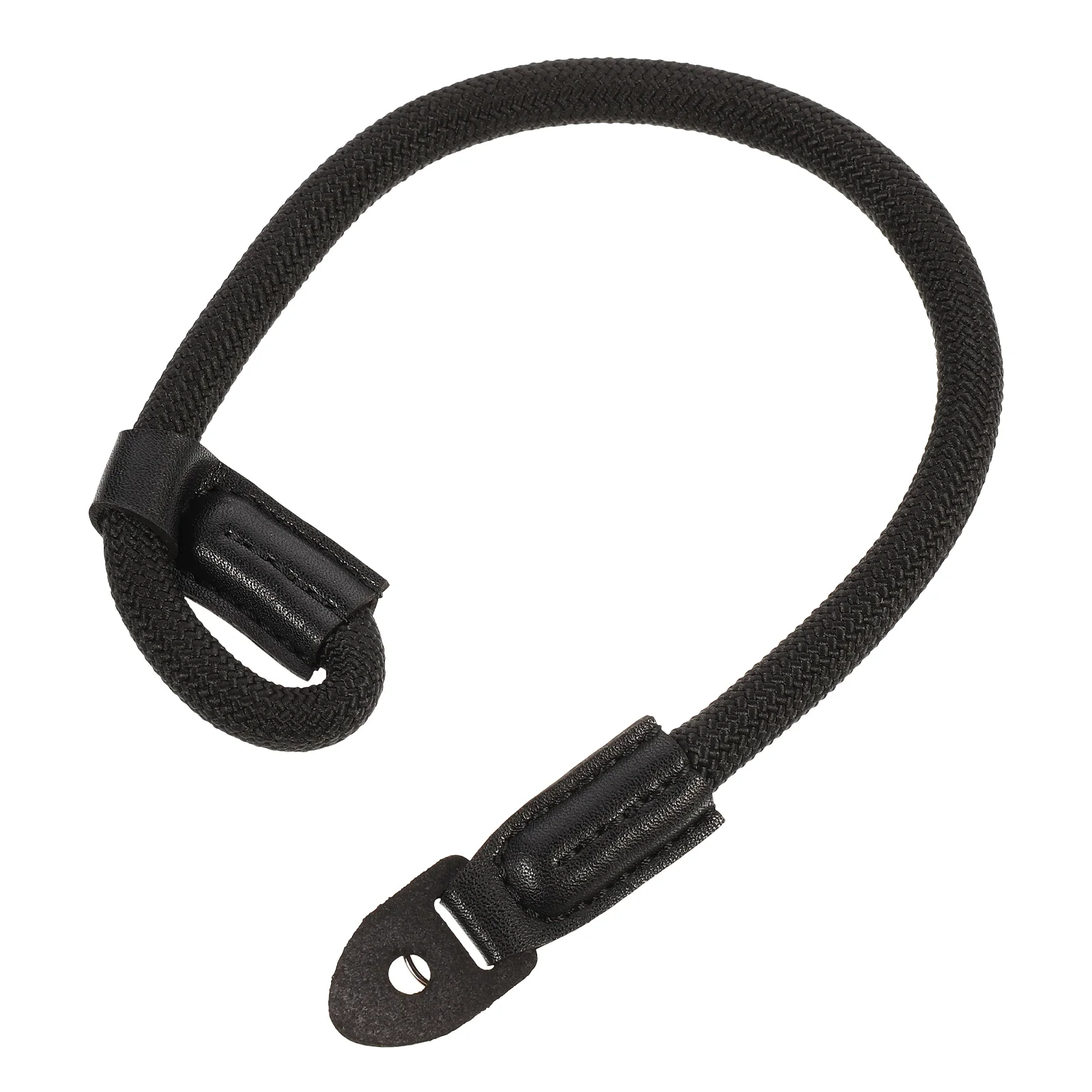 

1pc Portable Convenient Practical Simple Camera Wrist Rope Wrist Strap for Outdoor