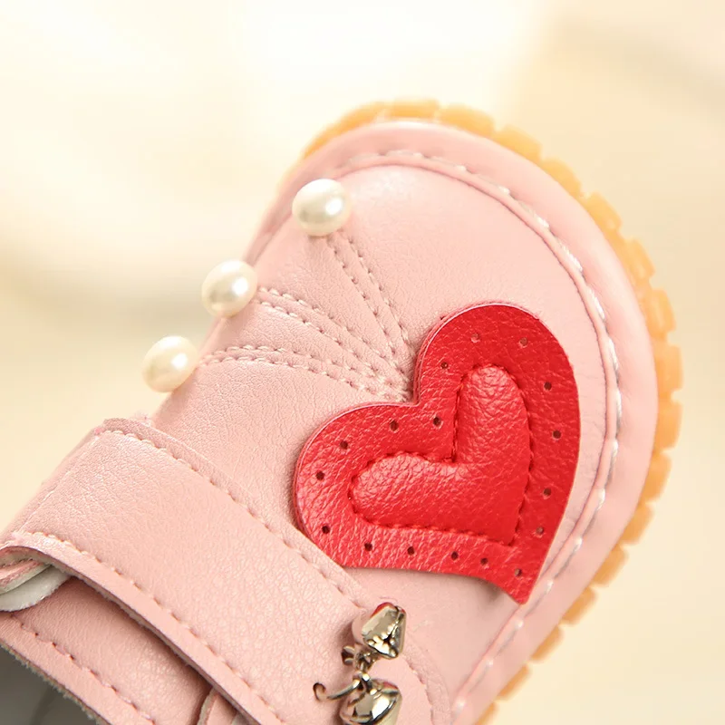 Женская обувь для маленьких детей противоскользящая мягкая детская