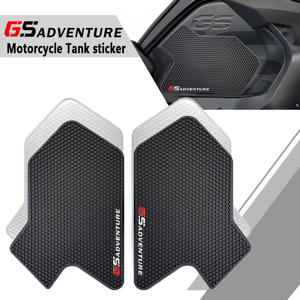 

For BMW Motorrad R1250GS Adventure 2019-2022 3D Motorcycle Tank Pad Sticker GS 1200GS Adventure 2013-2018 accesorios para moto