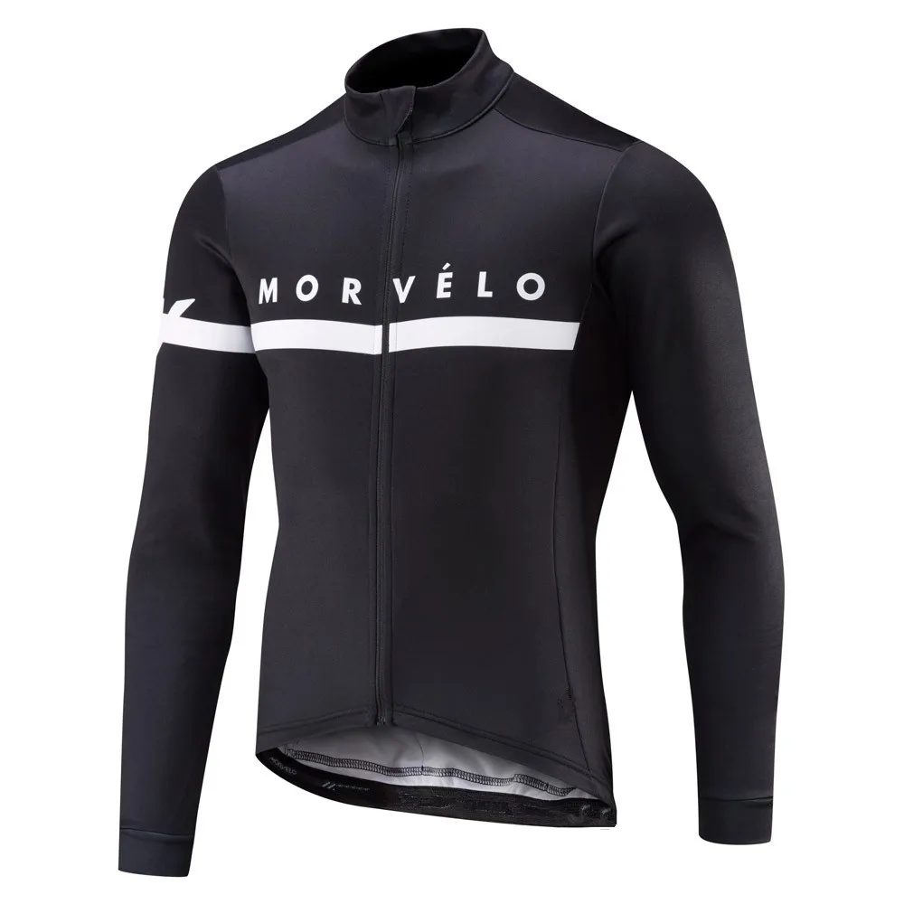 

2020 Morvelo Men colors Cycling Jersey Long Sleeve Jersey Roap Ciclismo Cycling Clothes bike Bicycle Jersey Cycle Clothing