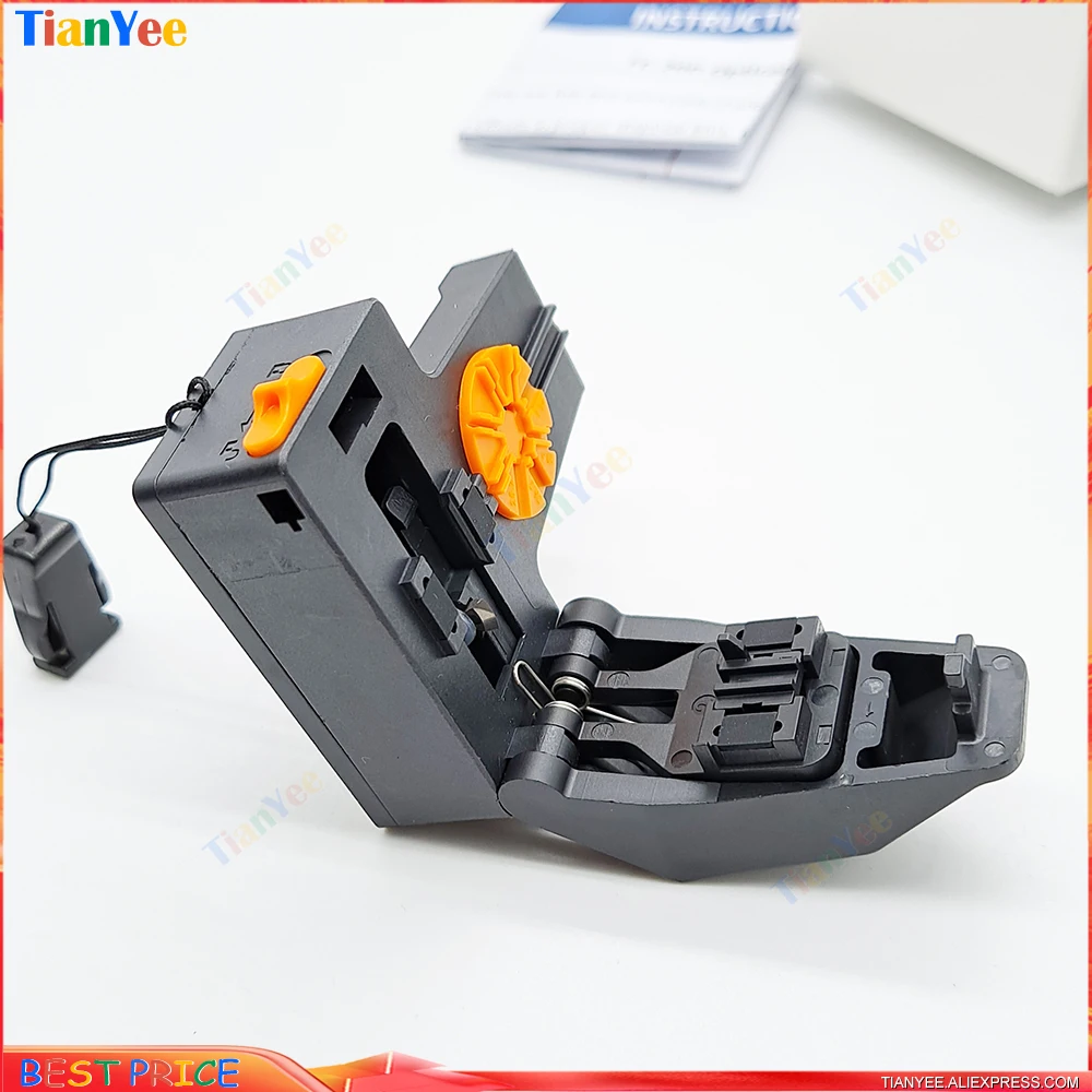 1 шт. фрезер для оптических волокон | Мобильные телефоны и аксессуары