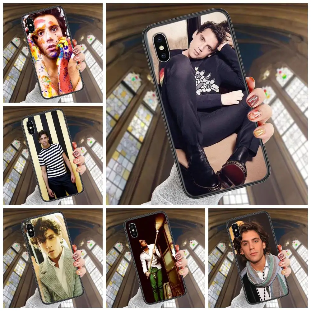Mika для Huawei P50 P40 P9 P10 P20 P30 Mini Lite E Lite Pro Plus 5G 2019 черный Водонепроницаемый роскошный чехол мягкий Prime Lightest
