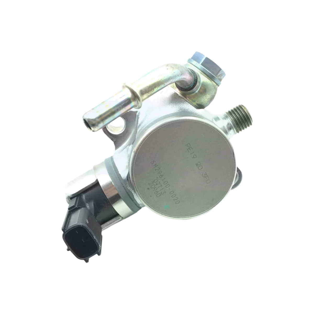 Автомобильный топливный насос высокого давления PE19-20-3F0 PE18-20-3F0 для 2 3 6-4 CX5 2.0L 2.5L L4