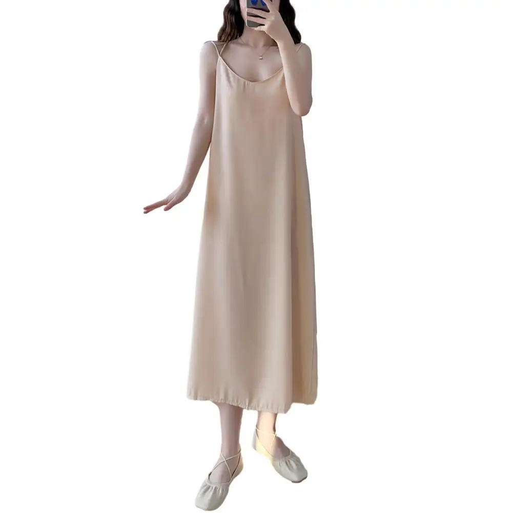 

Женское платье-жилет, повседневное женское платье миди, платье до середины икры, Стильное женское длинное платье