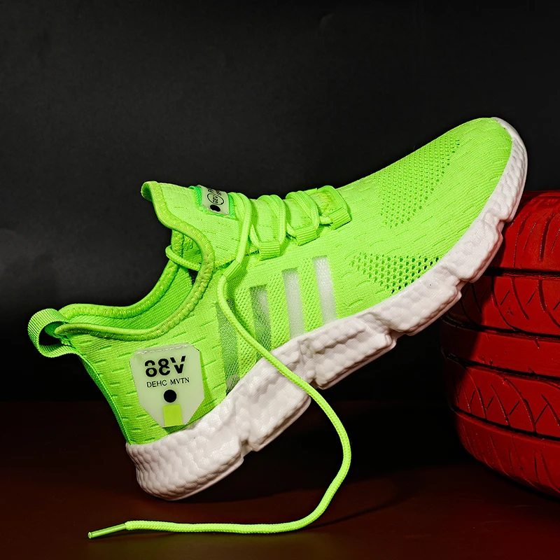 

Comfortable casual shoes luxury men's vulcanized sports shoes 2023 new summer men's tennis shoes