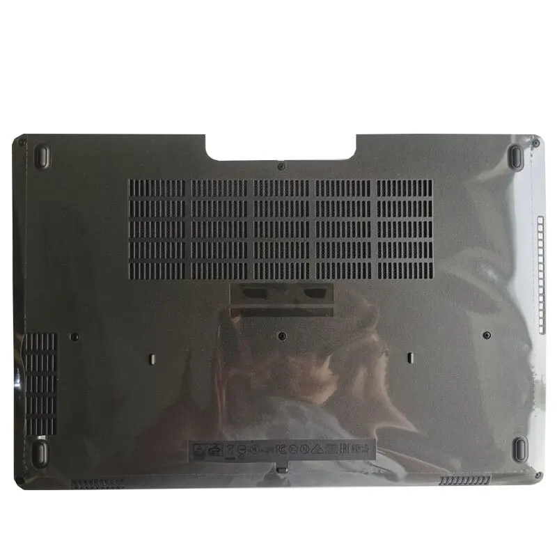 

Новая нижняя крышка для Dell Latitude 5570 E5570 чехол 7PVX3 07PVX3 D Shell