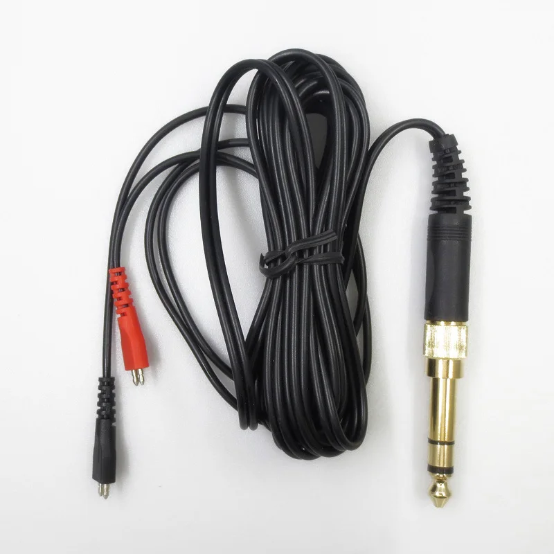 

Сменный кабель для наушников Sennheiser HD25 HD560 HD540 HD480 HD430