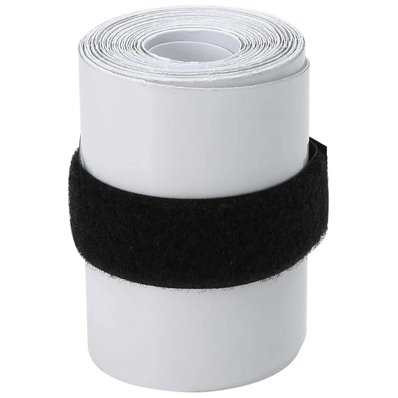 

White Surf Board Protection Tape Surfboard Rail Protective Film Paddle Board Accessories