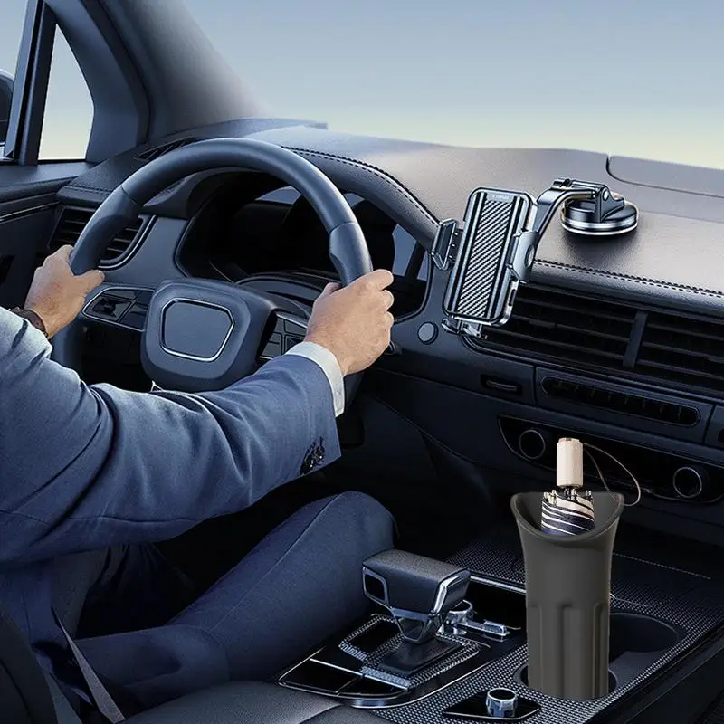 Автомобильный держатель для хранения водонепроницаемый подвесной мусорного