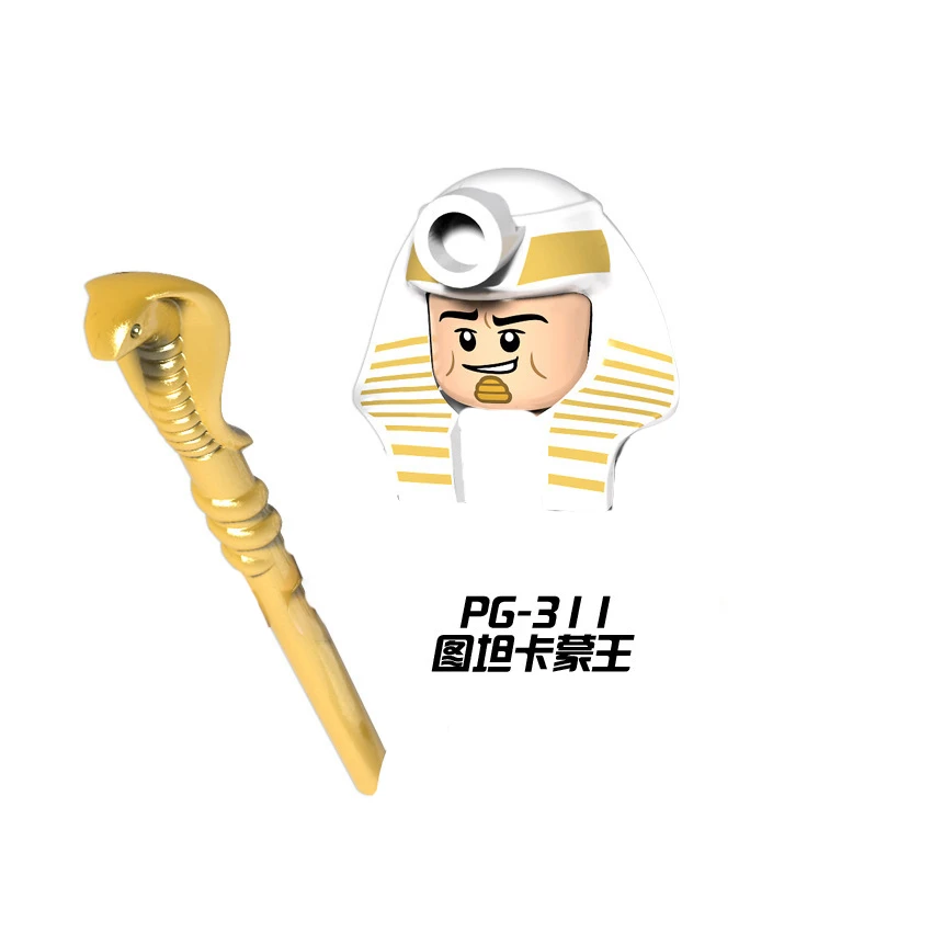 Конструктор Супергерои: Бэтмен женщина-кошка конструктор Джокер из аниме Робин